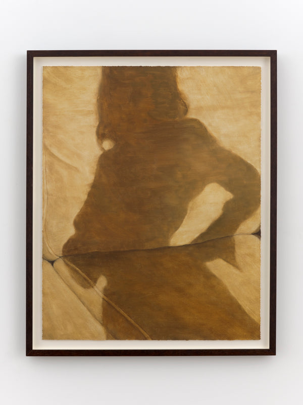 Jess Allen, "I Will Always Remain", 2025, Archival Giclee Print on Hahnemühle Etching Paper