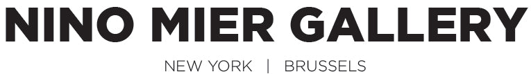 Mier Gallery logo