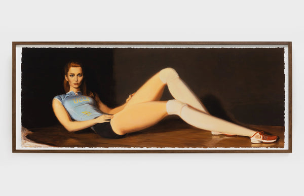 JANSSON STEGNER | UCLA | EDITION OF 50