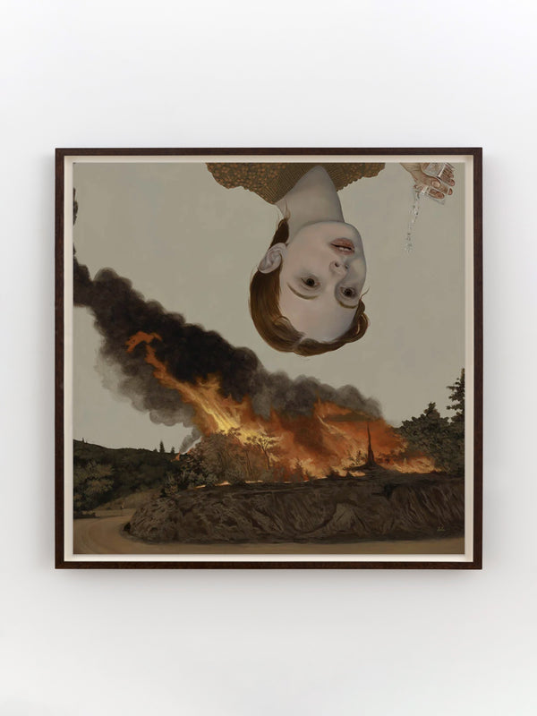 Lola Gil, "Dehydrated", 2021, Archival Giclee Print on Fine Art Paper
