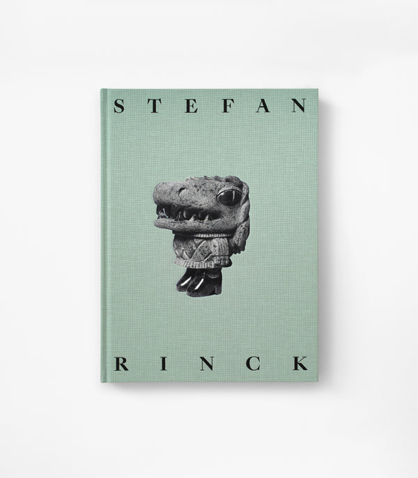 Stefan Rinck: The Return of the Alpine Clan