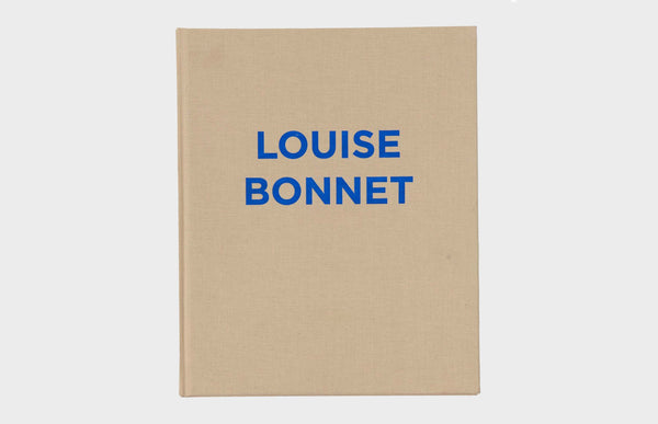 LOUISE BONNET