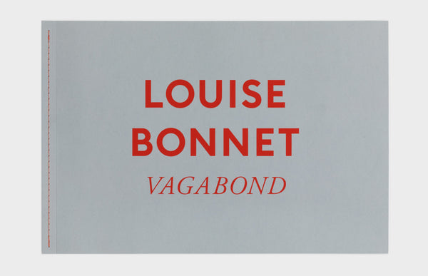 LOUISE BONNET - VAGABOND