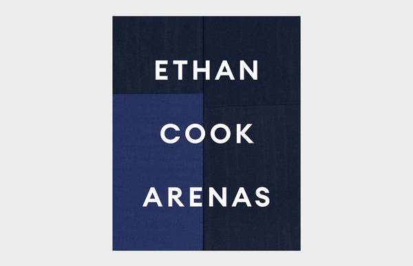 ETHAN COOK: ARENAS