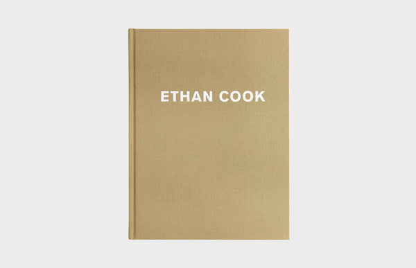 ETHAN COOK