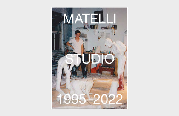 TONY MATELLI STUDIO - 1995-2022