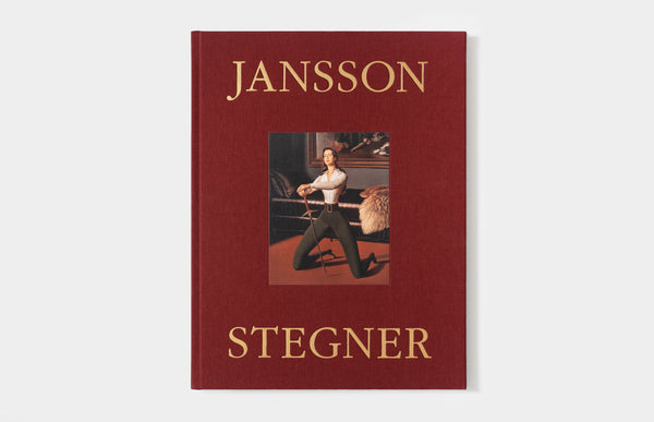JANSSON STEGNER - MONOGRAPH